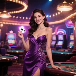 Người dùng Việt Nam đang chơi bingo trực tuyến trên điện thoại di động tại xibet